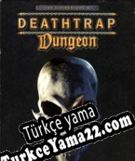 Deathtrap Dungeon Türkçe yama