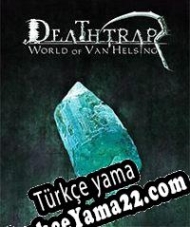 Deathtrap Türkçe yama