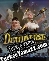 Deathverse: Let It Die Türkçe yama