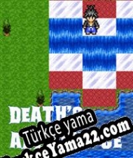 Death’s Apprentice Türkçe yama