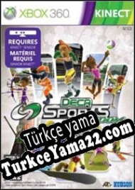 Deca Sports Freedom Türkçe yama