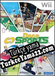 Deca Sports Türkçe yama