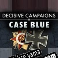 Decisive Campaigns: Case Blue Türkçe yama