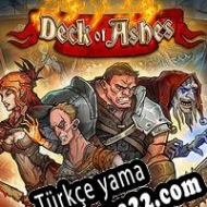 Deck of Ashes: Complete Edition Türkçe yama