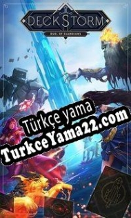 Deckstorm: Duel of Guardians Türkçe yama