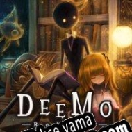 Deemo Reborn Türkçe yama