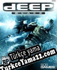 Deep Black: Reloaded Türkçe yama