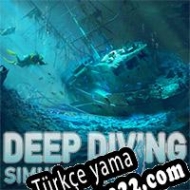 Deep Diving Simulator Türkçe yama