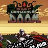 Deep Dungeons of Doom Türkçe yama