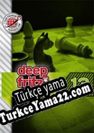 Deep Fritz 13 Türkçe yama