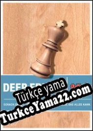 Deep Fritz 8 Türkçe yama