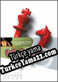 Deep Fritz 9 Türkçe yama