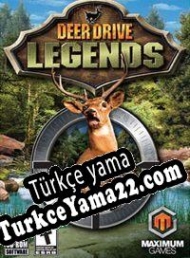 Deer Drive: Legends 3D Türkçe yama