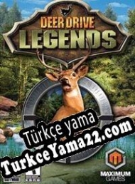 Deer Drive: Legends Türkçe yama