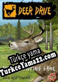 Deer Drive Türkçe yama