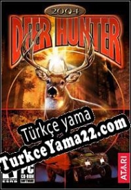 Deer Hunter 2004 Türkçe yama