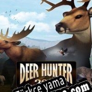 Deer Hunter 2016 Türkçe yama
