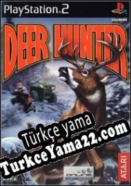 Deer Hunter Türkçe yama