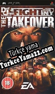 Def Jam: Fight for NY: The Takeover Türkçe yama