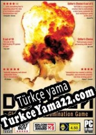 Defcon Türkçe yama