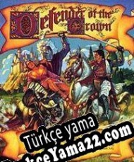 Defender of the Crown: Emulated Amiga Edition Türkçe yama