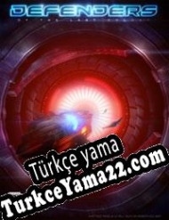 Defenders of the Last Colony Türkçe yama