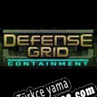 Defense Grid: Containment Türkçe yama