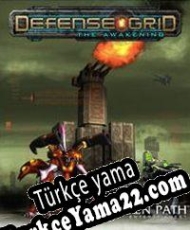 Defense Grid: The Awakening Türkçe yama