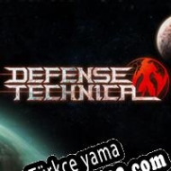 Defense Technica Türkçe yama