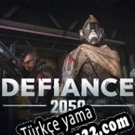 Defiance 2050 Türkçe yama