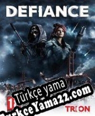 Defiance Türkçe yama