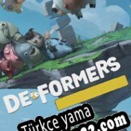 Deformers Türkçe yama