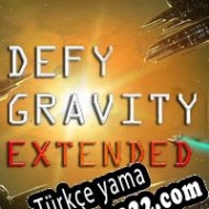Defy Gravity Extended Türkçe yama