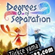 Degrees of Separation Türkçe yama