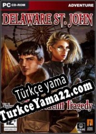 Delaware St. John Volume 3: The Seacliff Tragedy Türkçe yama
