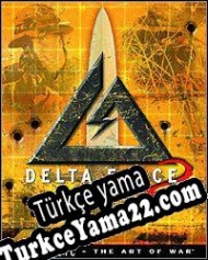 Delta Force 2 Türkçe yama