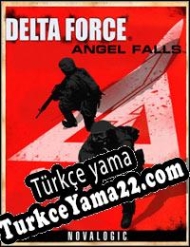 Delta Force: Angel Falls Türkçe yama