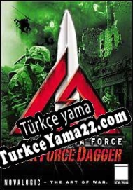 Delta Force: Task Force Dagger Türkçe yama