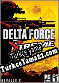 Delta Force: Xtreme Türkçe yama