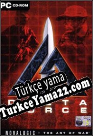 Delta Force Türkçe yama