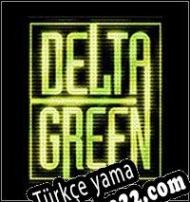 Delta Green Türkçe yama