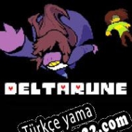 Deltarune: Chapter 1 Türkçe yama