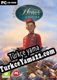 Deluxe Hotel Imperium Türkçe yama