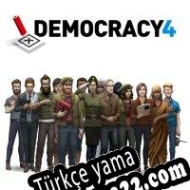 Democracy 4 Türkçe yama