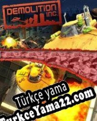 Demolition, Inc. Türkçe yama