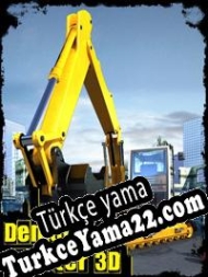 Demolition Master 3D Türkçe yama