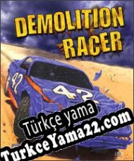 Demolition Racer Türkçe yama