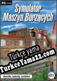 Demolition Simulator Türkçe yama