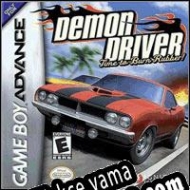 Demon Driver Türkçe yama