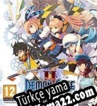 Demon Gaze II Türkçe yama